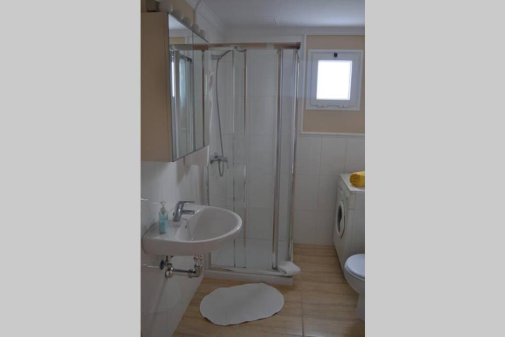 Apartamento El Poril Tías Kültér fotó